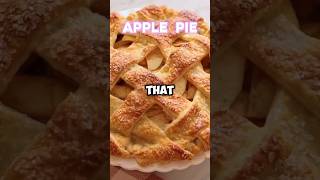 The BEST Apple Pie Recipe [upl. by Peacock813]