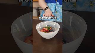 How to ruin a fruit salad [upl. by Deb]