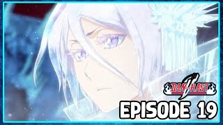 Bleach TYBW Ep19  quotThe White Hazequot Breakdown  BANKAST [upl. by Rossi]