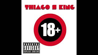 2  Thiago S King  No Dancehall  prod SKingNuBeat [upl. by Rednirah]