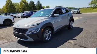 2023 Hyundai Kona near me Vandalia Troy Fairborn OH 94244 94244 [upl. by Fasa]