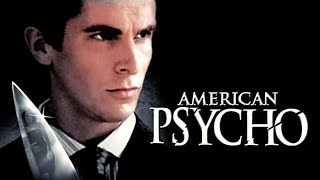 American Psycho Full Movie Review  Christian Bale Willem Dafoe amp Jared Leto  Review amp Facts [upl. by Ennahgiel]