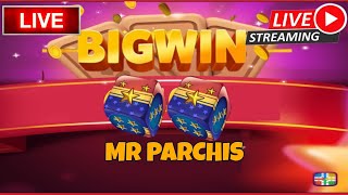 MR PARCHIS is live 2024🔥 [upl. by Asenad291]