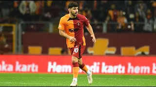 Galatasarayda umduğunu bulamayan Yusuf Demir ezeli rakibe imza atacak [upl. by Eledoya724]