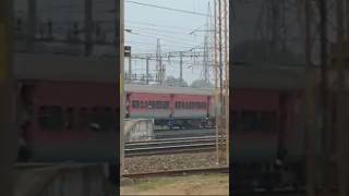 Train ticket rules shorts train indianrailways facts knowledge [upl. by Gerk175]