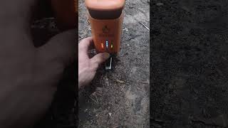 BioLite CampStove 2 Extended Edition [upl. by Tillo65]