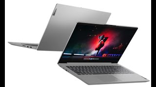 Review Laptop Lenovo IdeaPad 5 15ALC05  Lenovo IdeaPad 5 14ALC05 Ryzen R75700U Ram 8GB SSD 512GB [upl. by Lars]