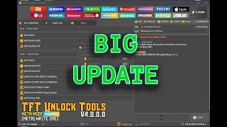 TFT Unlock Tools 2024 4 8 0 0 AUTO UPDATE [upl. by Lurline]