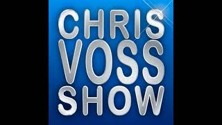 The Chris Voss Show Podcast – UNFIT The Psychology of Donald Trump Documentary Review [upl. by Nomyt]