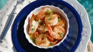 Shrimp Provencal [upl. by Dag]