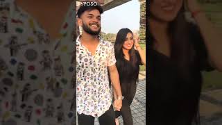 lovely whatsapp status video ROPOSO SHORT VIDEOS [upl. by Anaiviv]