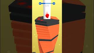 Stack Ball Gameplay Level 929 [upl. by Zolnay]