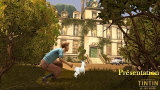 Les aventures de Tintin ep 1 [upl. by Sell97]