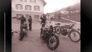 Old Indian Motorcycles [upl. by Kcirtemed]