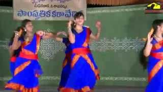 GHALLU GHALLU FOLK SONG SUNG BY V AKHILA MUSIC PRAMOD KUMAR LYRIC DURGA PRASAD ll Musichouse27 [upl. by Currier582]