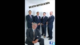 Porque Sufren  Dueto Revelacion [upl. by Dixon]