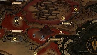 Tyranny  Verses And Lantrys Quests [upl. by Derrek901]