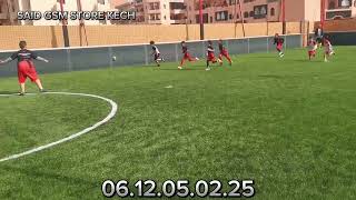 Maracana Club soccer amp fitness  Football for All Kids [upl. by Nerol722]