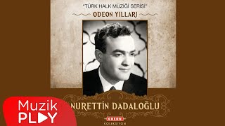 Bu Sevdaya Nerden Düştüm  Nurettin Dadaloğlu Official Audio [upl. by Inami580]