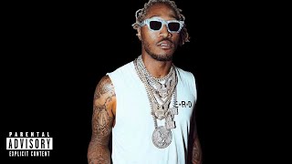 FREE Future Type Beat  quotTEFLONquot [upl. by Essyle]