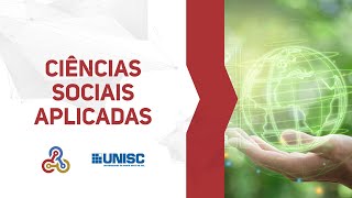 Influenciadoras digitais e padrões de beleza Uma análise a partir do Instagram  Mostra ECT Unisc [upl. by Yhtomit]