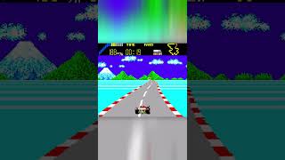 World Grand Prix  Track Editor gaming racing retrogaming gaminghistory sega [upl. by Rotow216]