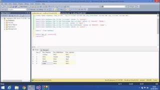 7 SQL Tutorial Telugu Coalesce function [upl. by Sik]