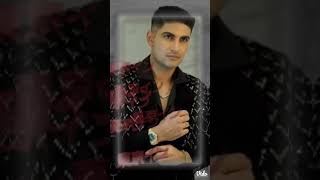 Ranjhana song x shubman gill par 🫰🥀💗submangill cricket [upl. by Ainirtak]