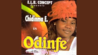 Chineke Idinma [upl. by Rusticus]