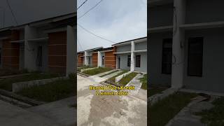 Over Kredit Rumah 2 kamar samping Tol Gabus Bekasi [upl. by Atile]