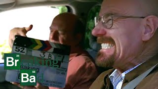 Breaking BLOOPERS Part 2  Season 4  Breaking Bad [upl. by Klarrisa]