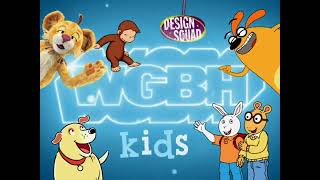 Cookie Jar EntertainmentWGBH Kids 2009 [upl. by Niloc]