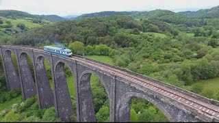 A trip through Frances breathtaking Auvergne region [upl. by Getter762]