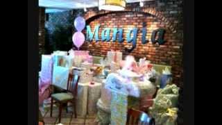 Borrellis Italian Restaurant Private Party Room [upl. by Zenia]