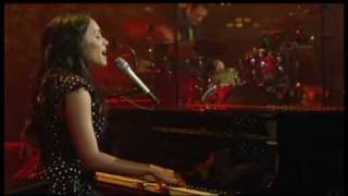 NORAH JONES  dont know why  Live [upl. by Eno]