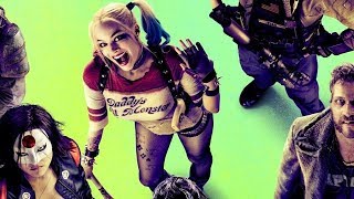 Suicide Squad 2 Is Being Fast Tracked [upl. by Devlin]