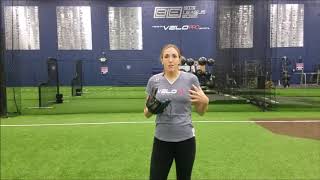 Why the VPX Softball harness is the 1 rated training system for softball [upl. by Kciderf]