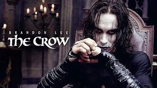 The Crow I Brandon Lee [upl. by Lion718]