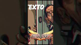 El pretexto  Hugo Zarco shorts youtubeshorts [upl. by Lilahk]