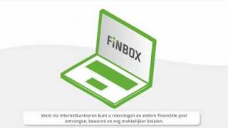 FiNBOX animatiefilm hoe werkt het [upl. by Floridia988]