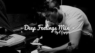 Deep Feelings Mix  Dermot Kennedy  Shadows amp Dust [upl. by Arakihc174]