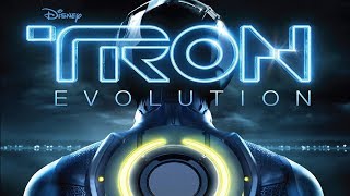 TRON Defragmentation Arena  A TRON Tribute Animation [upl. by Nosduj]