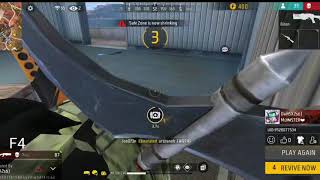 Tremendous gameplay and safe zone stringed so fast so the player ran quickly 06 July 24 [upl. by Adnuhsal889]