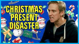 Why You Should NEVER Buy Christmas Presents Too Early [upl. by Lust]