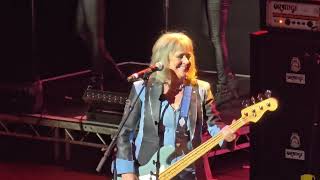 Suzi Quatro  Live at The Palladium London November 13 2024 [upl. by Sible709]