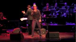 ROXANNE  MILES Orchestra ft Miss Montreal Bauke Bakker ea [upl. by Erodaeht]