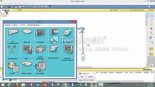 DYNAMIC ROUTING IN IPv6 USING 2 ROUTERS IN CISCO PACKET TRACER [upl. by Austreng]