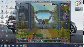 COMO CHEGAR A PANDARIA NO WOW [upl. by Cristine]