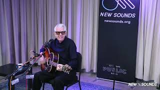 Nick Lowe quotCruel to be Kindquot InStudio [upl. by Kayle]