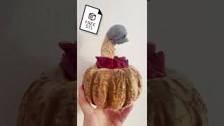 shorts gambody 3dprinting 3ddiy diyproject alien pumpkinseason stlfiles xenomorph [upl. by Syst]